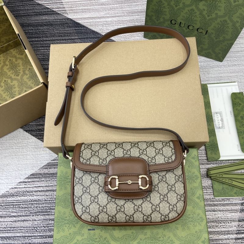 Gvc*1 horsebit bags
